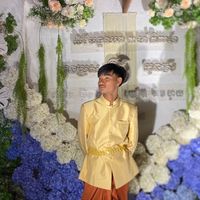 សំឡេងដើម - Harith