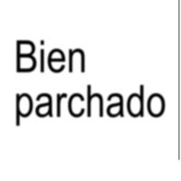 sonido original