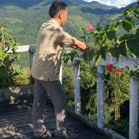 เสียงต้นฉบับ - tij Laug ntuj tshiab0207872933
