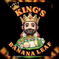 kings.banana.leaf