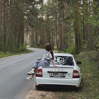 оригинальный звук