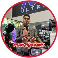 ED Instalaciones