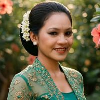 bunyi asal - HANUM BORU HARAHAP 🌹🌹🌹🌹