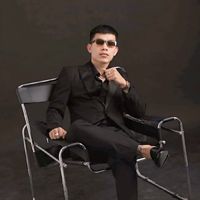 nhạc nền - Trần Đình Duy.