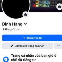 nhạc nền - Binh hang