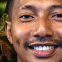 suara asli - joka voice