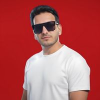 الصوت الأصلي