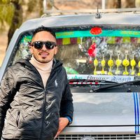 thakur_dhungana