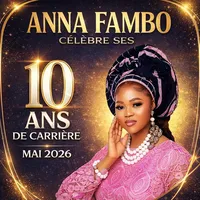 Anna FAMBO LONLON