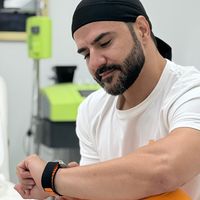dr.waelghandour