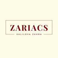 zariiacs