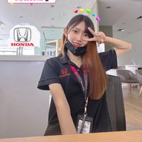 original sound - Honda Wendy👱🏻‍♀️🌷