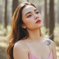 suara asli - putria