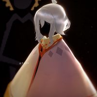えへ