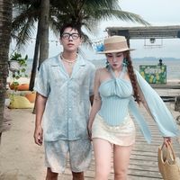 nhạc nền - HOÀNG HÀ ANH COSMETIC