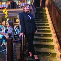 оригинальный звук