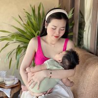 nhạc nền - Làm mẹ cùng Tuyến