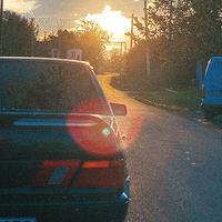 оригинальный звук