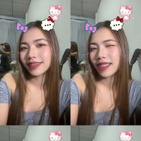 เสียงต้นฉบับ - แก้มที่แปลว่ารอเธอมาหอม🤪