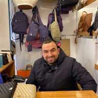 Biz de deriniz