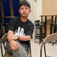 suara asli - Aswindra Aji SHB