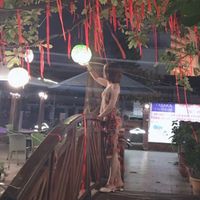 nhạc nền - Hằng LucKy