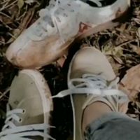 suara asli - Putri Juzania
