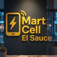 martcellelsauce505
