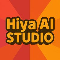 hiyaaistudio