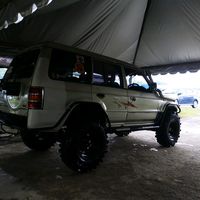 ramboprestige