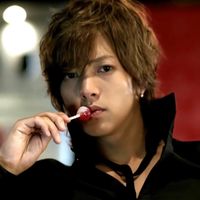 オリジナル楽曲 - アドレナリン