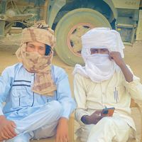 الصوت الأصلي