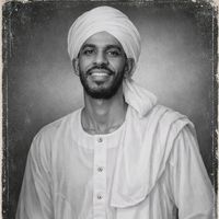 الصوت الأصلي