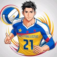 volleyballistasph