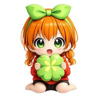 オリジナル楽曲 - GReeNちゃん🍀🍌【ジルミナ】