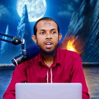original sound - Muhammad Ghalib