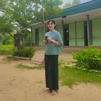 original sound - EiEiPone(ခရစက)သူလေး❤