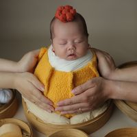 nhạc nền - Em bé Há Cảo 👧🏻🥟