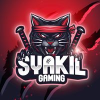 original sound - Syakil Gaming