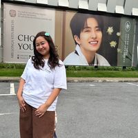 เสียงต้นฉบับ - BumBim♡CYJ♡I G O T 7