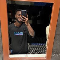 الصوت الأصلي