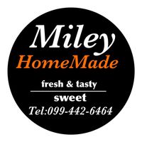 เสียงต้นฉบับ - Mileyhomemade