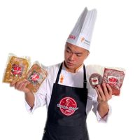 suara asli - Rendy Saputra Tan