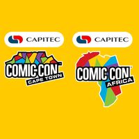 original sound - Comic Con Africa