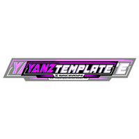 suara asli - YANZ [TEMPLATE]