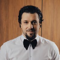 оригинальный звук