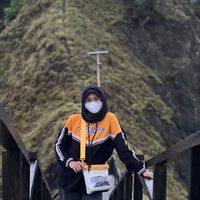 suara asli - Seasters