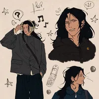 original sound - marleyley_likesyuji