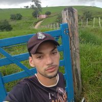 xodó tá gordo zelado