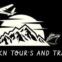 เสียงต้นฉบับ - Amazing Pakistan Tour